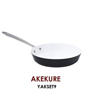 Yamateru Akekure Набор посуды из 9 предметов
