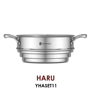 Yamateru Haru Набор посуды из 11 предметов